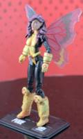 Pixie (Marvel Universe) Custom Action Figure