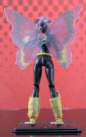 Pixie (Marvel Universe) Custom Action Figure