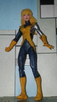 Magik (Marvel Legends) Custom Action Figure