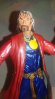 Dr. Strange (Marvel) Custom Action Figure