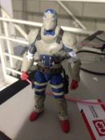 Agent Venom (Project Rebirth 2.0) (Marvel Legends) Custom Action Figure