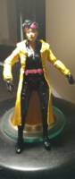 Jubilee (Marvel Legends) Custom Action Figure