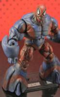 Spidercide (Marvel Universe) Custom Action Figure