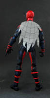 Marvel Legends Spider Man Unlimited (Marvel Legends) Custom Action Figure