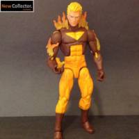 Burnout (Gen13) (Image) Custom Action Figure
