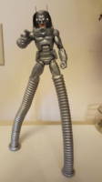 Stilt-Man (Marvel Legends) Custom Action Figure