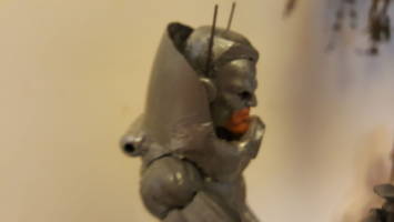 Stilt-Man (Marvel Legends) Custom Action Figure