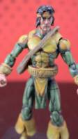 Shaman (Marvel Universe) Custom Action Figure