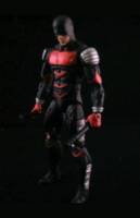Armored Daredevil (Marvel Legends) Custom Action Figure