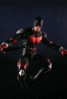 Armored Daredevil (Marvel Legends) Custom Action Figure