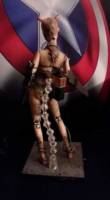 Gwendy Doll (Small Soldiers) Custom Action Figure