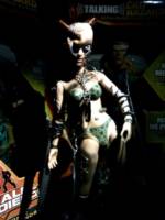 Gwendy Doll (Small Soldiers) Custom Action Figure