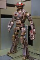 Fugitoid (Teenage Mutant Ninja Turtles) Custom Action Figure