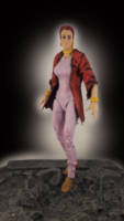 Cybelle V2 (Morlocks) (Marvel Legends) Custom Action Figure