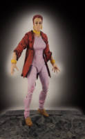 Cybelle V2 (Morlocks) (Marvel Legends) Custom Action Figure