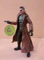 Nick Fury (Marvel Legends) Custom Action Figure