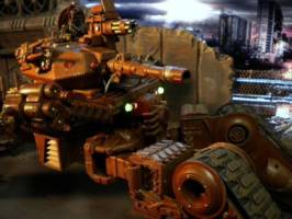 Rage 2.0 (G.I. Joe 25th Anniversary) Custom Vehicle