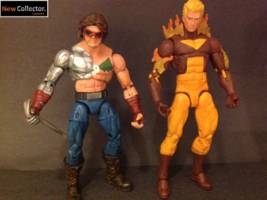 Grunge (Gen13) (Image) Custom Action Figure