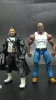 Luke Cage (Marvel Legends) Custom Action Figure