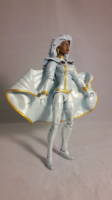 Storm (Jim Lee Era) (Marvel Legends) Custom Action Figure