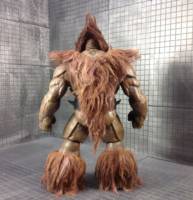 Master-don (Masters of the Universe) Custom Action Figure