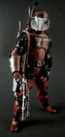 Deadpool Fett (Star Wars) Custom Action Figure
