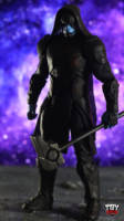 Ronan The Accuser (Marvel Legends) Custom Action Figure