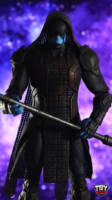 Ronan The Accuser (Marvel Legends) Custom Action Figure