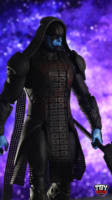Ronan The Accuser (Marvel Legends) Custom Action Figure