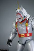 Thirty-thirty (Bravestarr) Custom Action Figure