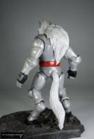 Thirty-thirty (Bravestarr) Custom Action Figure