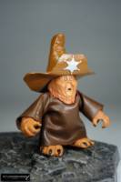 Deputy Fuzz (Bravestarr) Custom Action Figure
