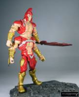 Sagitar (Masters of the Universe) Custom Action Figure