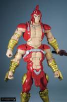 Sagitar (Masters of the Universe) Custom Action Figure