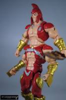 Sagitar (Masters of the Universe) Custom Action Figure