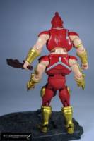 Sagitar (Masters of the Universe) Custom Action Figure