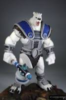 Po-lar (Masters of the Universe) Custom Action Figure