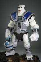 Po-lar (Masters of the Universe) Custom Action Figure