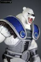 Po-lar (Masters of the Universe) Custom Action Figure