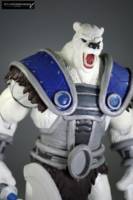 Po-lar (Masters of the Universe) Custom Action Figure