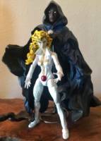 Dagger (Marvel Legends) Custom Action Figure