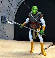 Corl 'Neimoidian Guard' (Star Wars) Custom Action Figure
