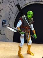 Corl 'Neimoidian Guard' (Star Wars) Custom Action Figure