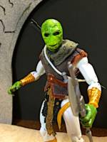 Corl 'Neimoidian Guard' (Star Wars) Custom Action Figure