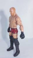 Nathan Jones WWE 2003 (Wrestling) Custom Action Figure