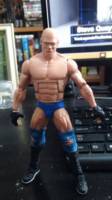 Nathan Jones WWE 2003 (Wrestling) Custom Action Figure [work in progress]