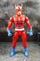 Giant Man (Hank Pym) (Marvel Legends) Custom Action Figure