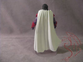 Exodus (Marvel Universe) Custom Action Figure