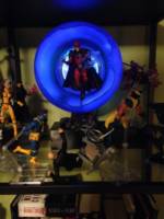 Magneto Shield (Marvel Legends) Custom Action Figure