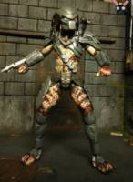 Prince Predator (AVP 2) (Predator) Custom Action Figure
